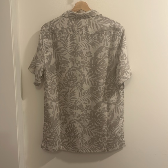 Create Unison Camp/Hawaiian Shirt *New w/ tags - Picture 5 of 6